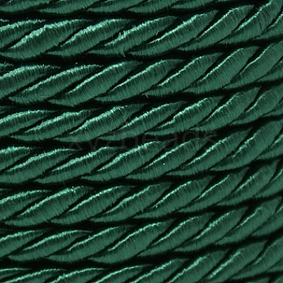 Twisted Nylon Cords NWIR-A001-02-1