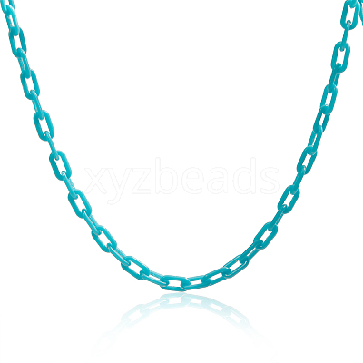 Plastic Cable Chains KY-CJ0001-31-1