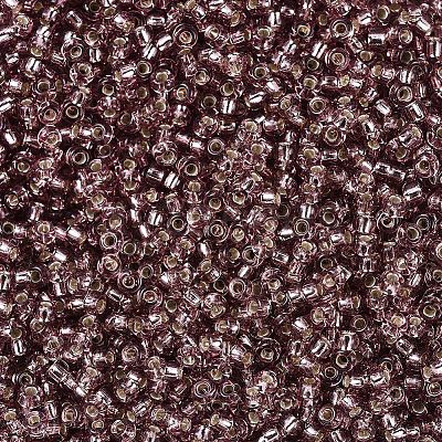MIYUKI Round Rocailles Beads X-SEED-G007-RR0012-1