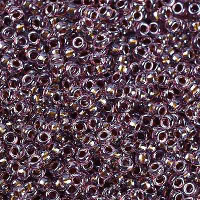 MIYUKI Round Rocailles Beads X-SEED-G009-RR3206-1
