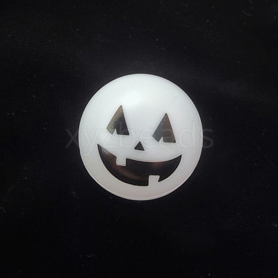 Halloween Plastic Hollow Bounce Ball PW-WG733AD-05-1