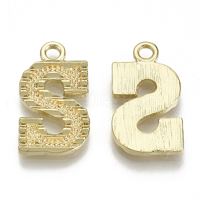 Alloy Pendants LS-PALLOY-N157-002S-NR-1