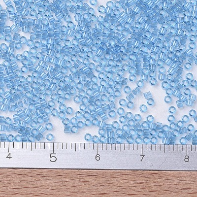 MIYUKI Delica Beads SEED-MY11-DB0113-1