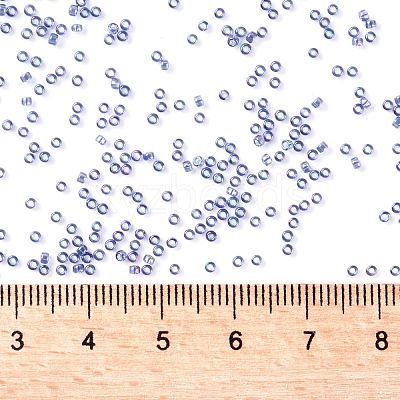 TOHO 15/0 Round Beads SEED-JPTR15-0327-1