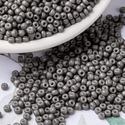 MIYUKI Round Rocailles Beads SEED-JP0009-RR2317-1