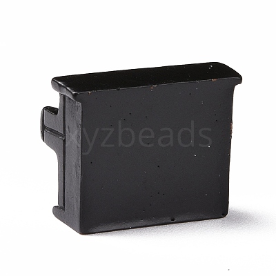 Retro Resin Display Decoration RESI-H141-01-1