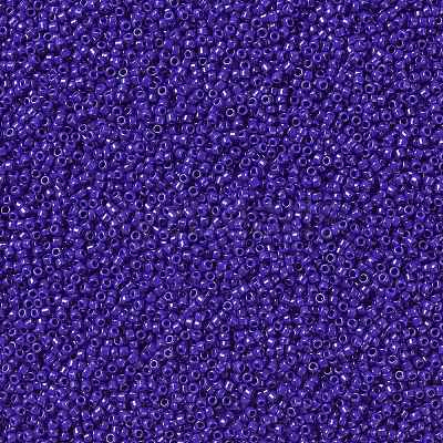 TOHO 11/0 Round Beads X-SEED-TR11-0048-1