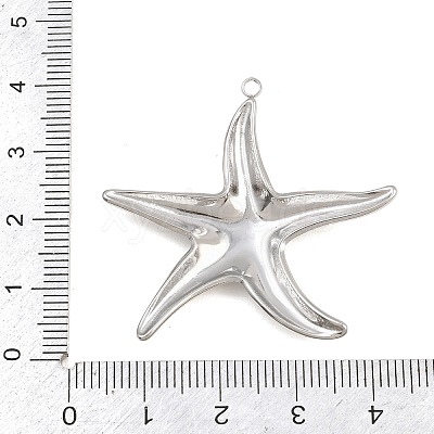 304 Stainless Steel Pendants SA-CBA6E67-11P-1