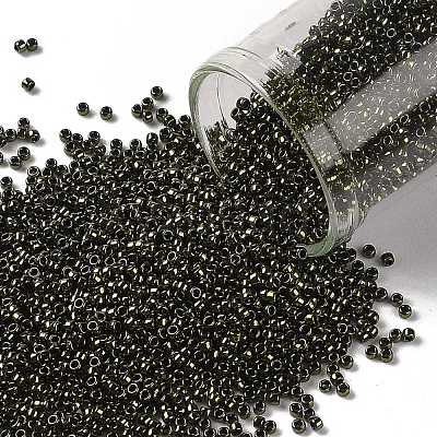 TOHO 15/0 Round Beads SEED-XTR15-0422-1