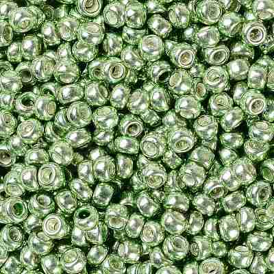 TOHO 8/0 Round Beads X-SEED-TR08-0560-1