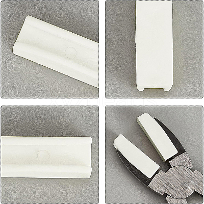 Plastics Findings KY-BC0001-03-1