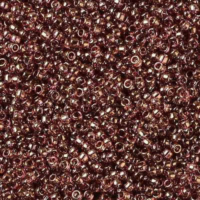 TOHO 15/0 Round Beads SEED-JPTR15-0203-1