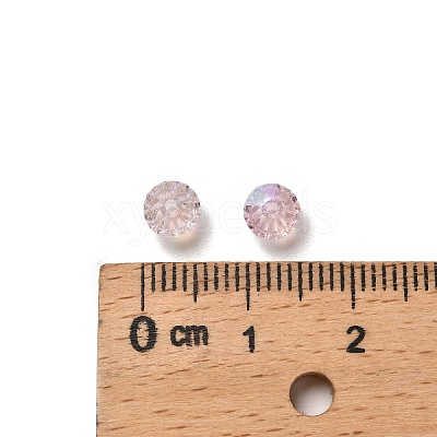Preciosa® Crystal Beads Y-PRC-BA5-70120-200-1