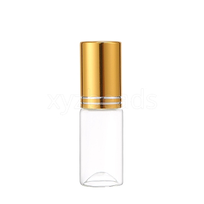 Glass Bead Storage Tubes PW-WG53872-01-1