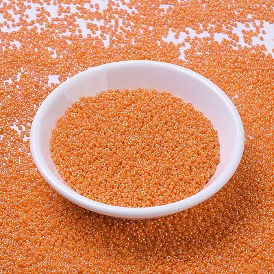 MIYUKI Round Rocailles Beads X-SEED-G007-RR0473-1