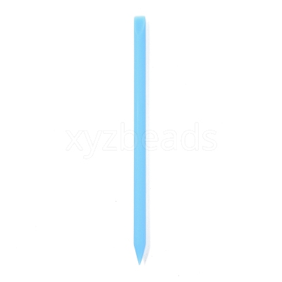 Silicone Stirring Rods DIY-U005-02C-1