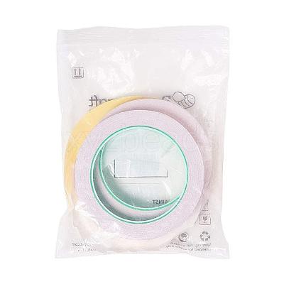 Copper Foil Tapes AJEW-NB0001-21-1