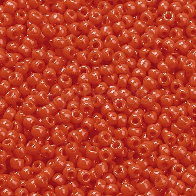 TOHO 11/0 Round Beads X-SEED-TR11-0050-1