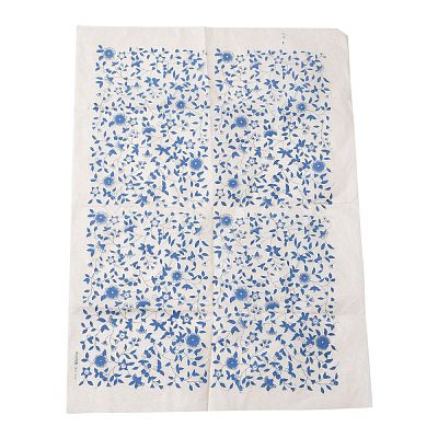 Paper Ceramic Decals DIY-WH0250-82H-1