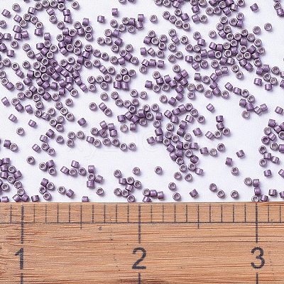 MIYUKI Delica Beads X-SEED-J020-DB1173-1