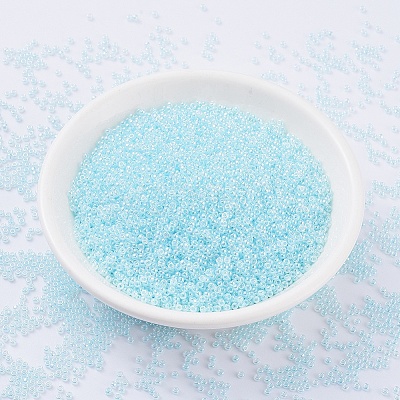 MIYUKI Round Rocailles Beads SEED-G007-RR0522-1