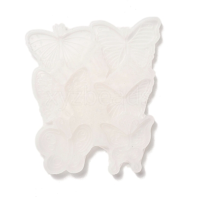 DIY Silhouette Silicone Molds LS-DIY-G110-01C-1