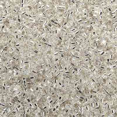 Glass Beads SEED-H003-10J-1