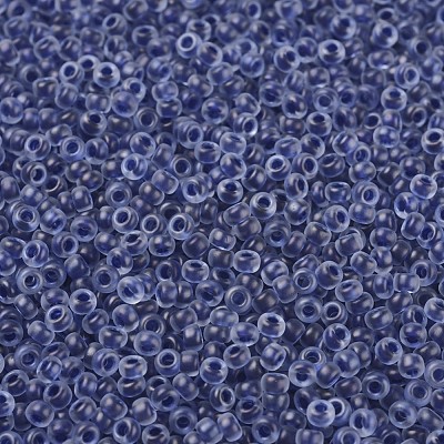 MIYUKI Round Rocailles Beads X-SEED-G007-RR1928-1