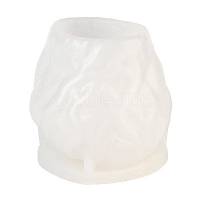 Halloween DIY Candle Making AJEW-U014-01C-1