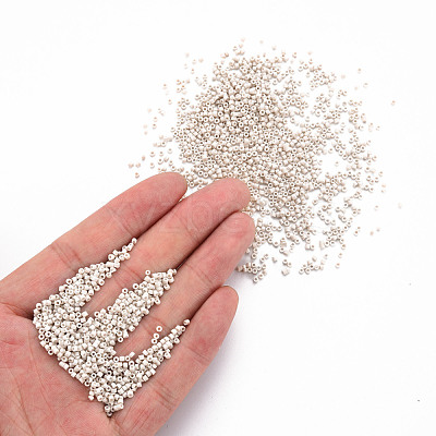 Glass Cylinder Beads SEED-S047-A-024-1