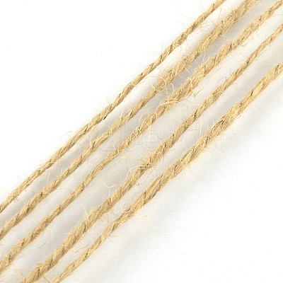 Jute Cord OCOR-R036-01-1