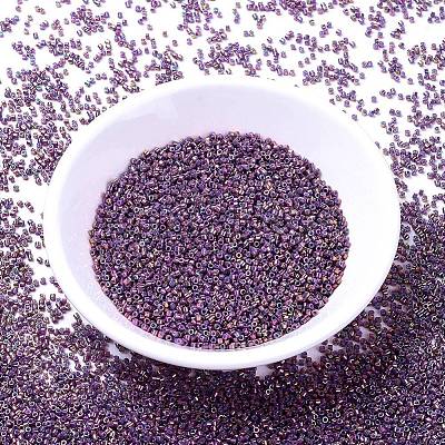 MIYUKI Delica Beads X-SEED-J020-DB1014-1