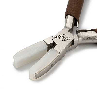 Steel Jewelry Pliers PT-G003-09-1