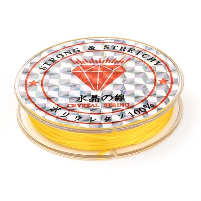 Strong Stretchy Beading Elastic Thread EW-N002-13-1
