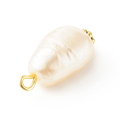 Acrylic Pendants PALLOY-JF00772-1