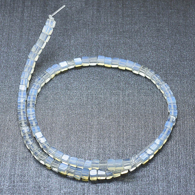 Opalite Beads Strands G-F631-C05-1