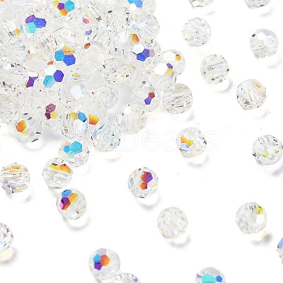Preciosa® Crystal Beads X-PRC-BB4-00030-200-1