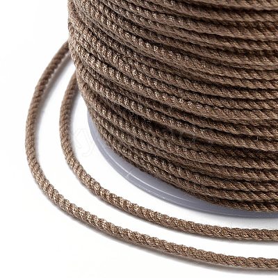 Macrame Cotton Cord OCOR-B002-01A-20-1