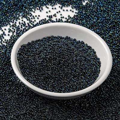 MIYUKI Round Rocailles Beads SEED-X0056-RR0452-1
