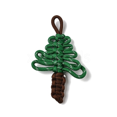 Nylon Big Pendants FIND-H054-02D-1