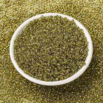 MIYUKI Round Rocailles Beads SEED-X0055-RR1125-1