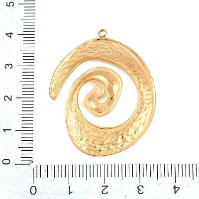 304 Stainless Steel Pendants SA-CBA6E67-05G-1