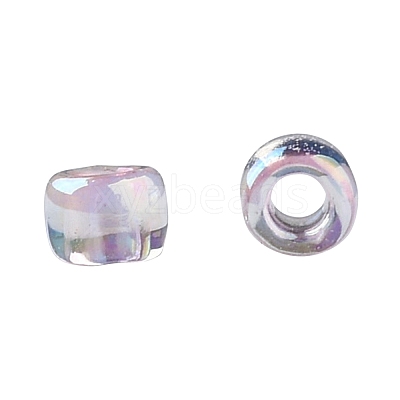 TOHO Round Seed Beads SEED-XTR15-0171L-1