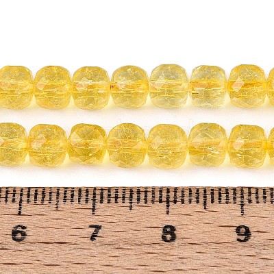 K9 Glass Beads Strands GLAA-N014-5x5mm-02-1