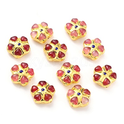 Cat Eye Beads CE-B002-03G-1