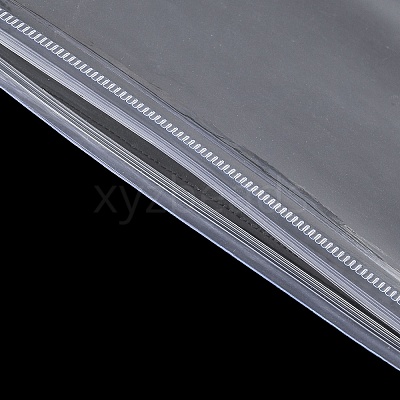 PVC Anti Oxidation Resealable Bags X1-AJEW-G034-01S-02-1