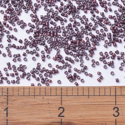 MIYUKI Delica Beads SEED-X0054-DB1012-1