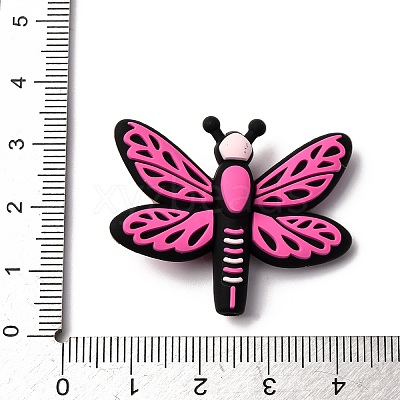 Silicone Beads X1-SIL-K006-04B-1