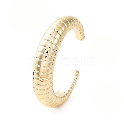 Alloy Cuff Bangles for Women BJEW-Z120-01LG-1
