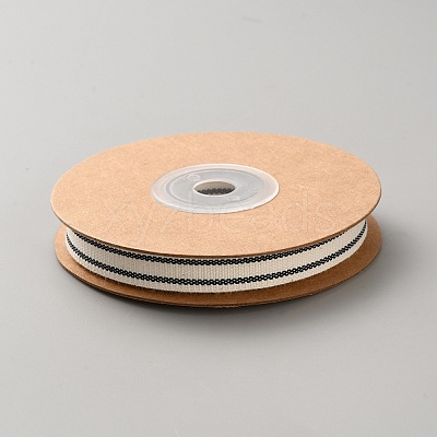 Cotton Ribbon OCOR-WH0111-24A-02-1